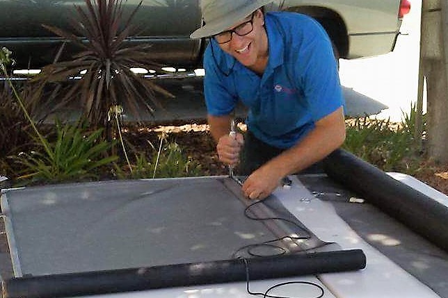 I Love Our Clean Windows, LLC Image